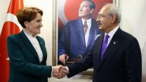 Akşener'den Kılıçdaroğlu'na özür: Bizlerin yapmasını kesinlikle tasvip etmiyorum