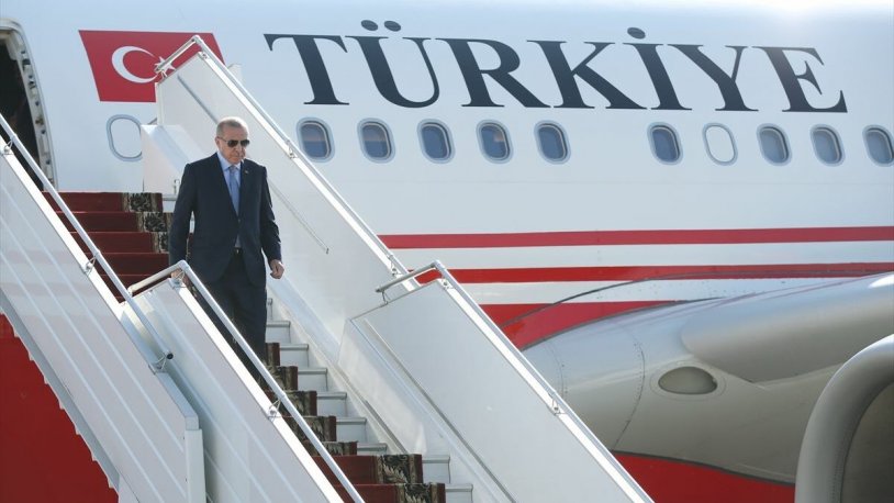 Erdoğan, Balkan turuna çıkıyor