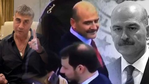 Süleyman Soylu’nun sonuçlanmayan istifa serüveni: Damat Albayrak’a omuz, koronavirüs skandalı, Sedat Peker ifşaları